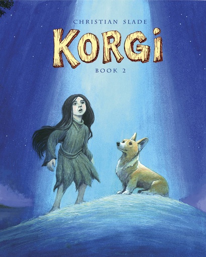 KORGI 02 COSMIC COLLECTOR