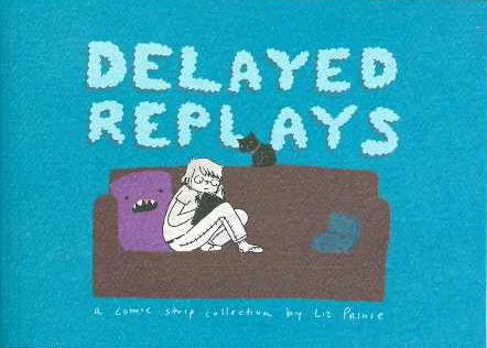 DELAYED REPLAYS