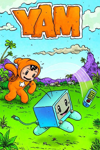 YAM