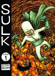 SULK 01 BIGHEAD & FRIENDS
