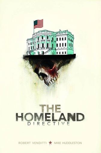 HOMELAND DIRECTIVE