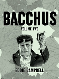 BACCHUS OMNIBUS ED 02