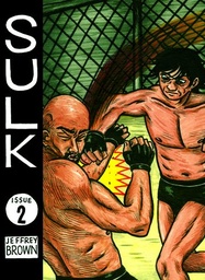 SULK 02 DEADLY AWESOME