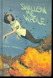 SWALLOW ME WHOLE HC