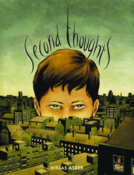 SECOND THOUGHTS
