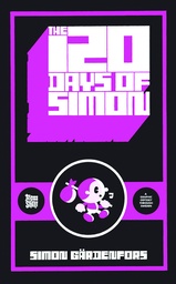 120 DAYS OF SIMON