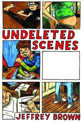 UNDELETED SCENES