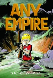 ANY EMPIRE HC