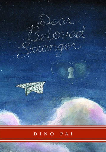 DEAR BELOVED STRANGER