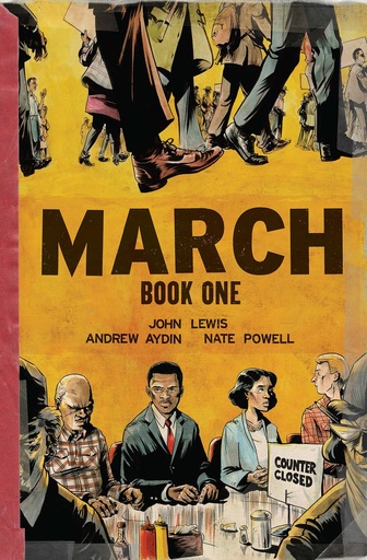 MARCH 01