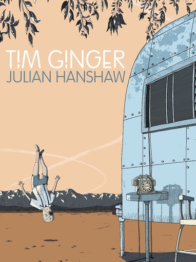 TIM GINGER