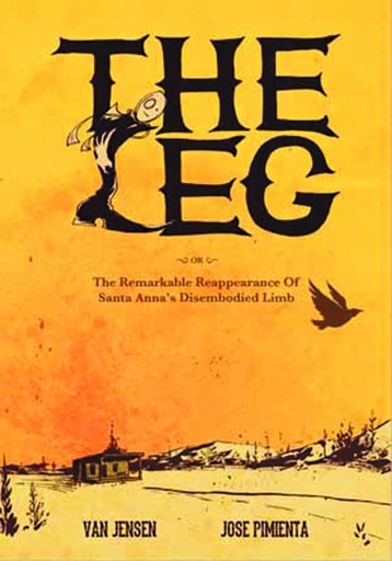 THE LEG