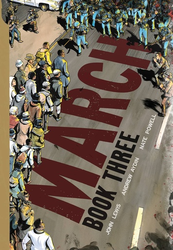 MARCH 03