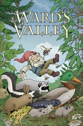 WARDS VALLEY