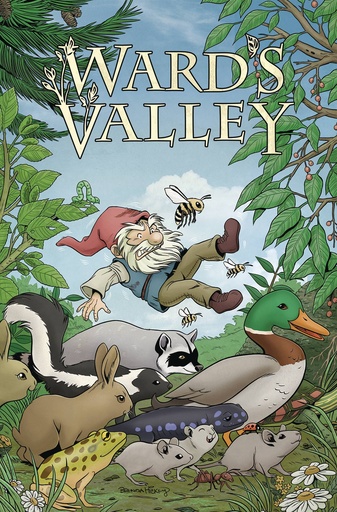 WARDS VALLEY