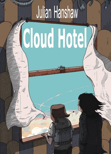 CLOUD HOTEL