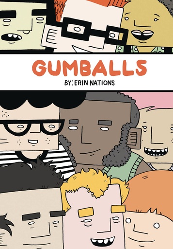 GUMBALLS