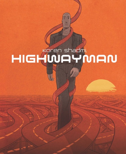 HIGHWAYMAN