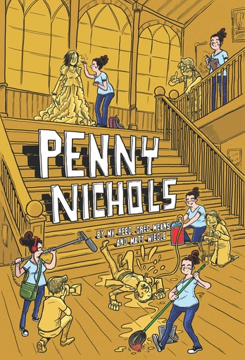 PENNY NICHOLS