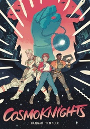 COSMOKNIGHTS 01