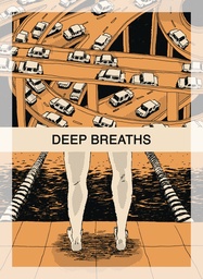 DEEP BREATHS