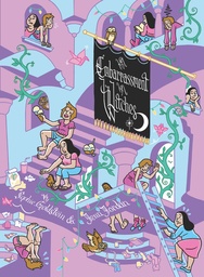 EMBARRASSMENT OF WITCHES 01