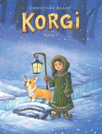 KORGI 05 END OF SEASONS