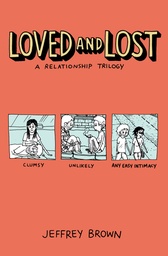 LOVED AND LOST RELATIONSHIP TRILOGY