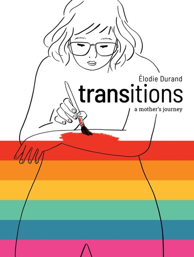 TRANSITIONS