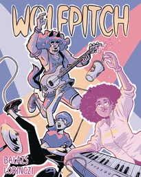 WOLFPITCH
