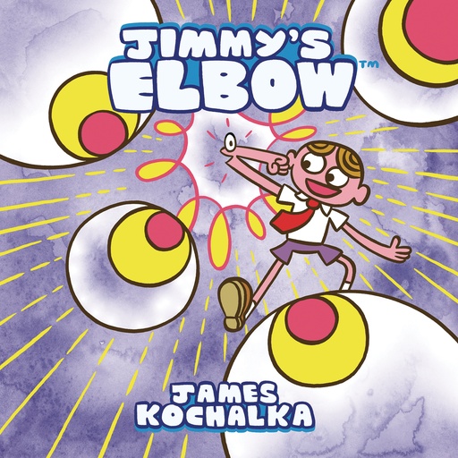 JIMMYS ELBOW