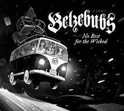 BELZEBUBS 2 NO REST FOR THE WICKED