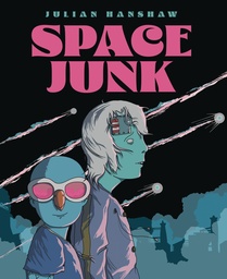 SPACE JUNK