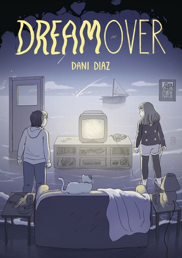 DREAMOVER