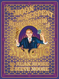 THE MOON AND SERPENT BUMPER BOOK OF MAGIC