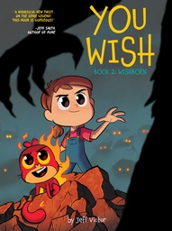 YOU WISH (BOOK 2) WISHBORN