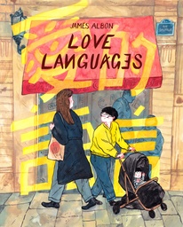 LOVE LANGUAGES
