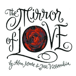 MIRROR OF LOVE HC
