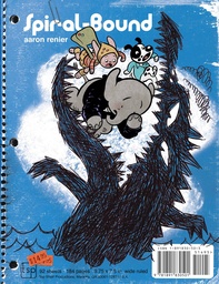 SPIRAL-BOUND