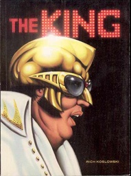 THE KING