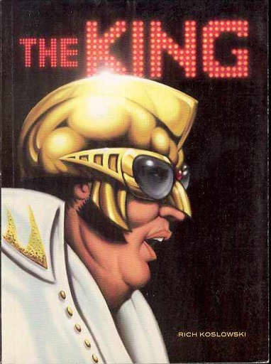 THE KING