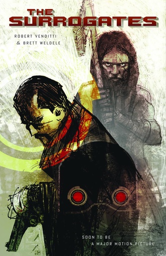 SURROGATES 01