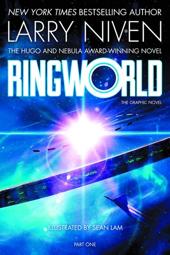 RINGWORLD PART 01