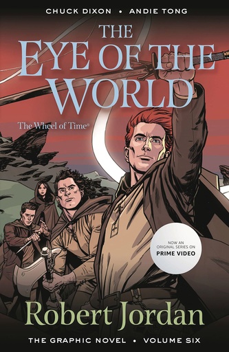 ROBERT JORDAN EYE OF THE WORLD 06