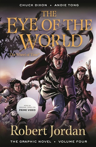 ROBERT JORDAN EYE OF THE WORLD 04