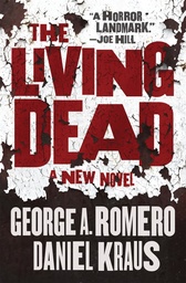 LIVING DEAD NOVEL