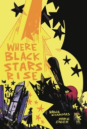 WHERE BLACK STARS RISE