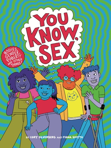 You Know Sex