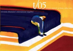 PORTFOLIO - Al finire della notte (T-05)