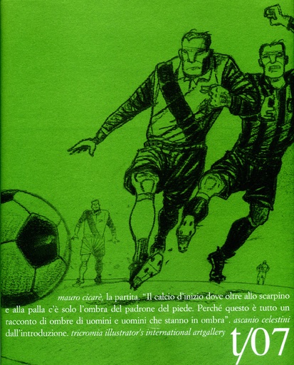 La partita (T-07)